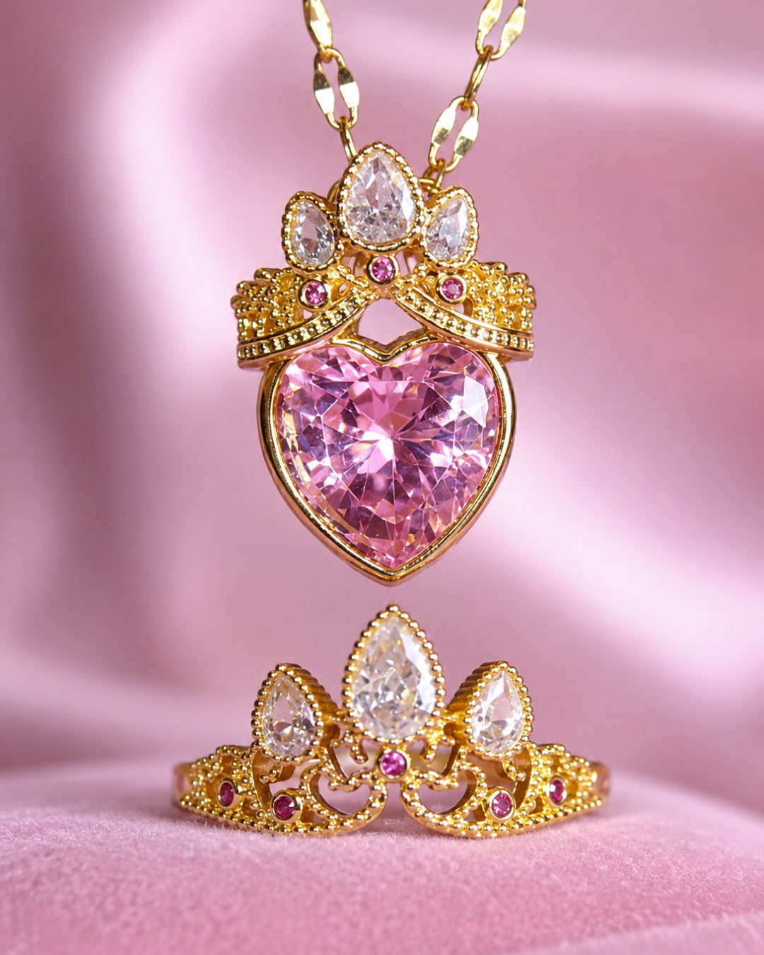 Colección Princesa