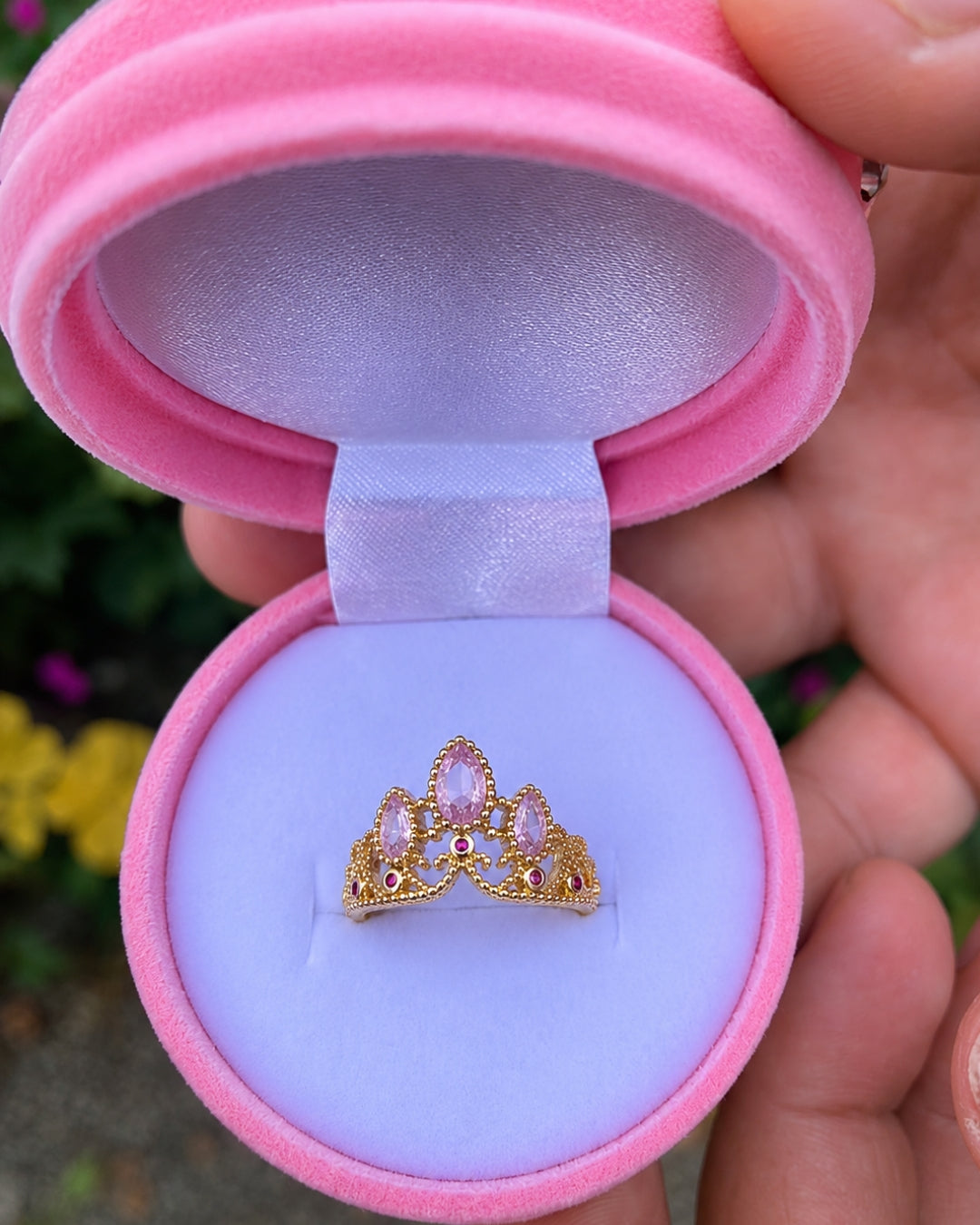 Colección Princesa