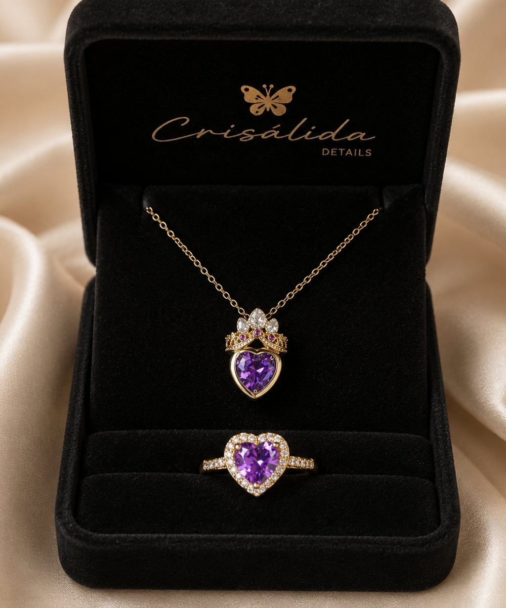 Set de Promesa