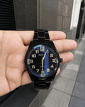 RELOJ ROYAL STEEL